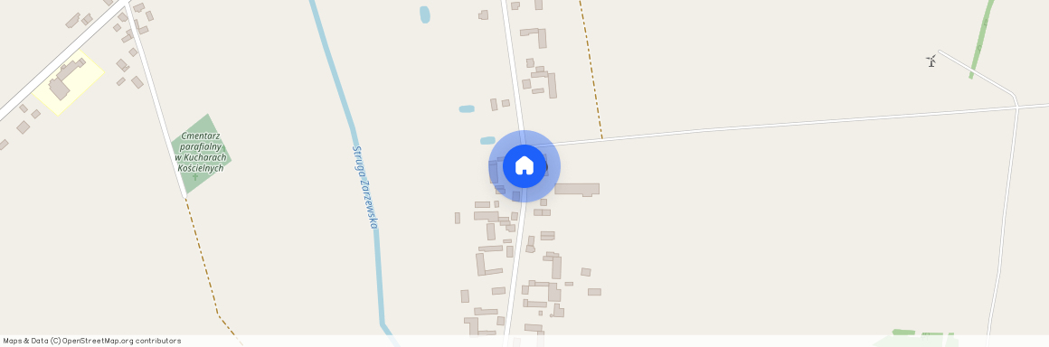 Święcia, Rychwał, koniński, wielkopolskie