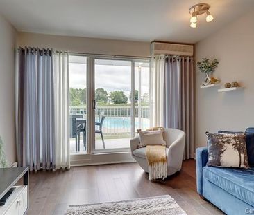 Condo 31/2 à louer MAGOG, TT INCLUS, REZ-D-Ch, meublé, équipé - Photo 1