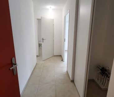 T2 NEUF AVEC BALCON + PARKING - Photo 5