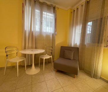 Studio/Γκαρσονιέρα για ενοικίαση Πλατεία Μαβίλη (Αμπελόκηποι - Πεντ... - Photo 1