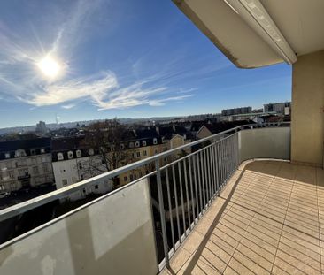 Location Appartement 3 pièces 79m² MULHOUSE 68200 - Photo 5