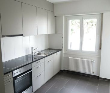 Spacieux logement de 4½ pièces bien situé - Foto 5