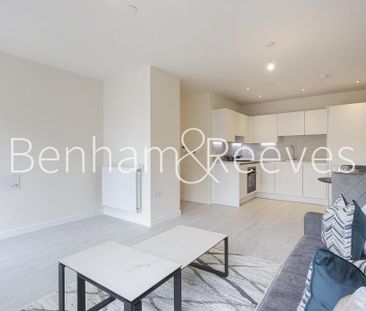 1 bedroom apartment to rent - Photo 3