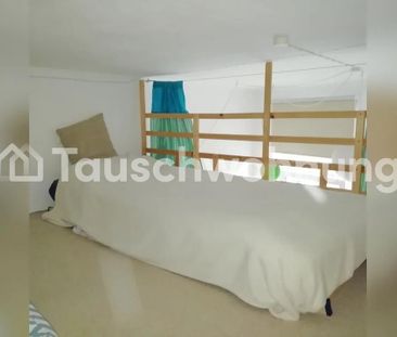 TAUSCHWOHNUNG schöne3-Zimmer-Wohnung im Herzen der Nordstadt - Foto 1