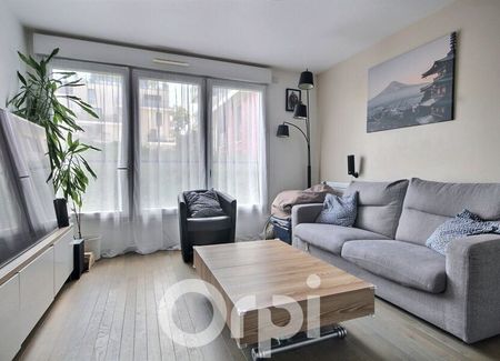 Appartement à louer 2 pièces • 41,64 m2 Meudon - Photo 3