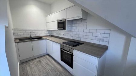 1 bedroom apartment to rent - Photo 5