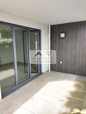 Appartement Chatenay Malabry 2 pièce(s) 41.20 m2, - Photo 4