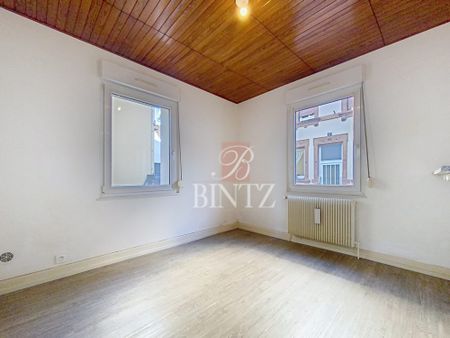 Location Appartement 2 pièces 36m² SCHILTIGHEIM 67300 - Photo 2