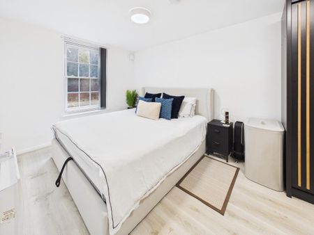 2 bedroom flat to rent - Photo 4