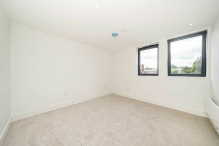 Albion Street, Rotherhithe, SE16 - Photo 2