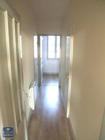 Appartement à louer 2 pièces 41.97m² - Photo 5