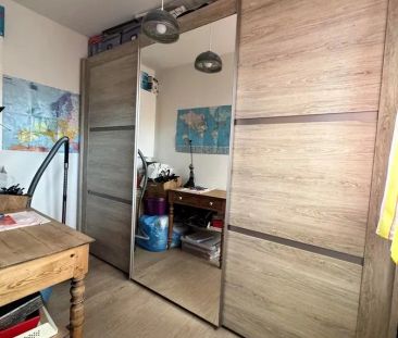 Appartement met mooi groot terras te Koekelare - Foto 3