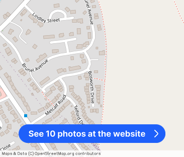 Bosworth Drive, Newthorpe, NOTTINGHAM - Photo 1