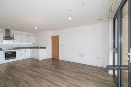 2 bedroom terraced house to rent - Photo 3