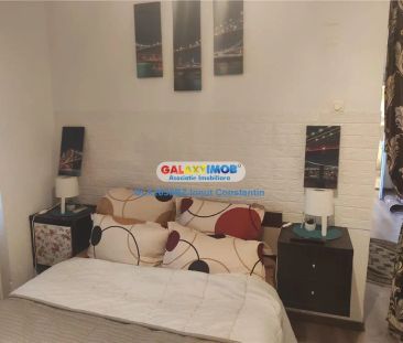 Inchiriere apartament 2 camere zona UNIRII SUD - Fotografie 4