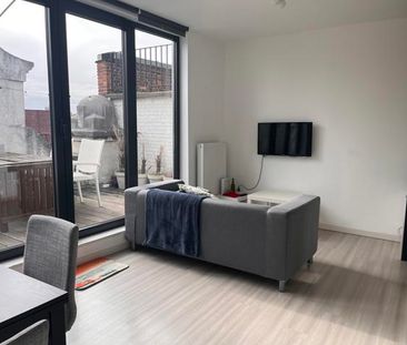 Appartement te huur in Leuven - Photo 1