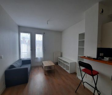 Appartement T1 à louer Nantes - 24 m² - Photo 5