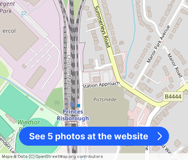Station Approach, Buckinghamshire, HP27 - Photo 1