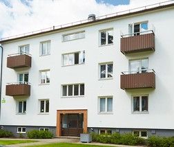 Kaptensgatan, Borås - Foto 1