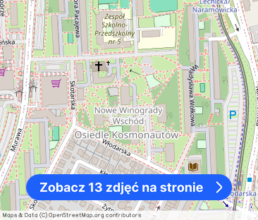 Winogrady – 2 pokoje, po remoncie, gotowe do zamieszkania - Zdjęcie 1