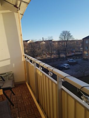 Apelgatan, Uppsala - Photo 1