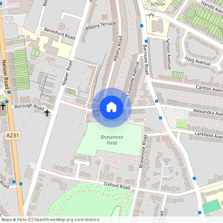 Junction Road, ME7 4EQ, Gillingham