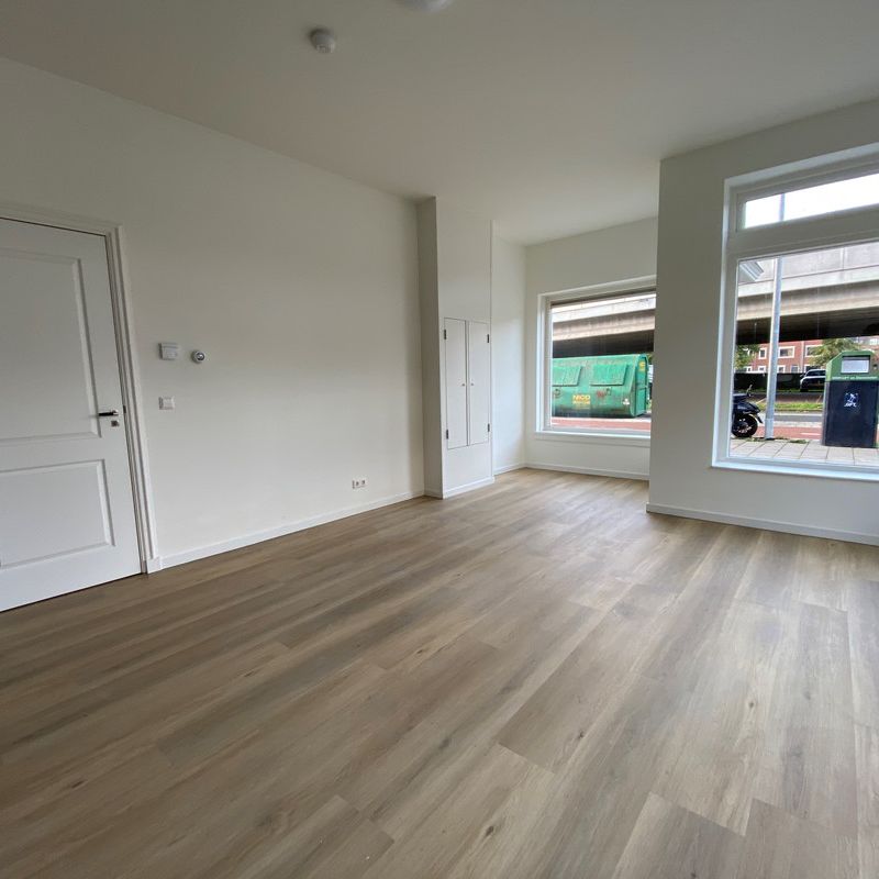 Ijsselstraat 74 - Photo 1