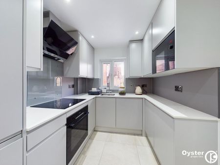 3 bedroom terraced house to rent - Photo 5