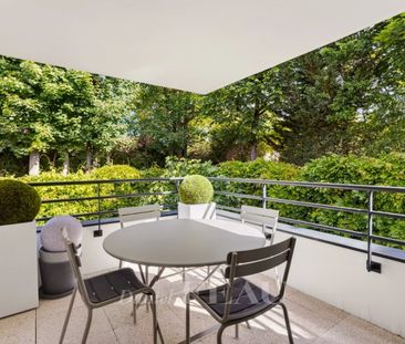 Tout savoir sur cet appartement dans le quartier Jonchere-Malmaison... - Photo 3