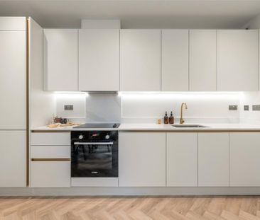 1 bedroom flat to rent - Photo 6