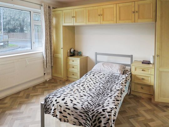 St. Martins Close, Newmarket, Exning - Photo 1