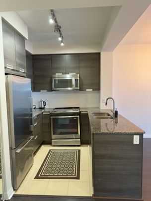 For Lease - 55 Eglinton Avenue Unit# 1001, Mississauga, Ontario - Photo 1