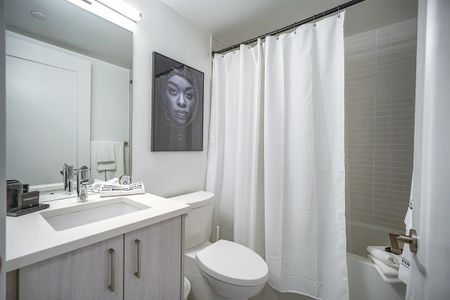 Condo for rent, Autres provinces / Other provinces - Photo 2