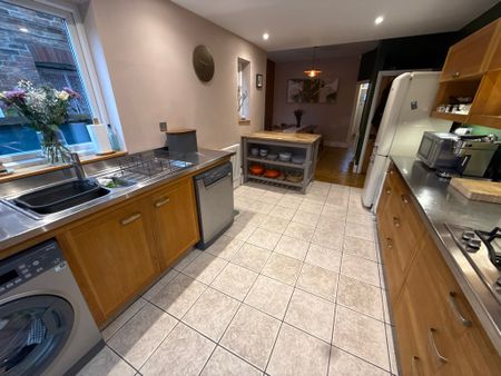 3 bedroom to let - Photo 4