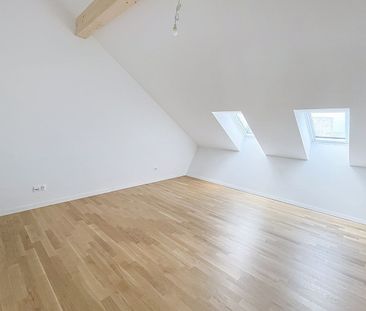 4.5-bedroom duplex on the top floor - Foto 3