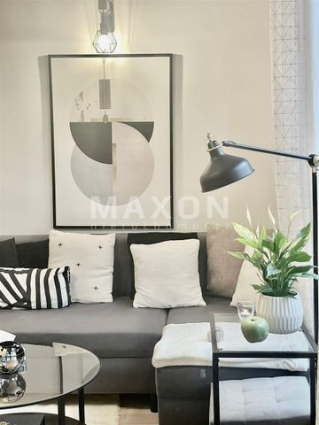 Przytulne 2-pokojowe, w samym sercu Warszawy - Photo 3