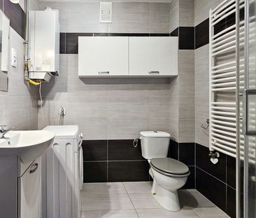 NA WYNAJEM ul.Grabskiego| 2pokoje +balkon i garaż! - Photo 5