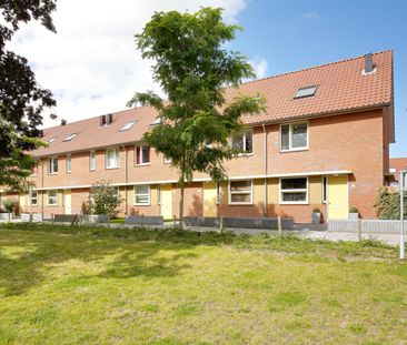 Te huur: Letteriestraat 16 - Photo 6