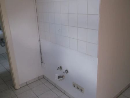 Kleine 1 Raumwohnung nähe Görlitzer Berufsschule - Foto 4