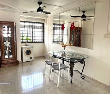 Blk 325 Woodlands Street 32 (Woodlands), HDB Executive - For Rent - Photo 6