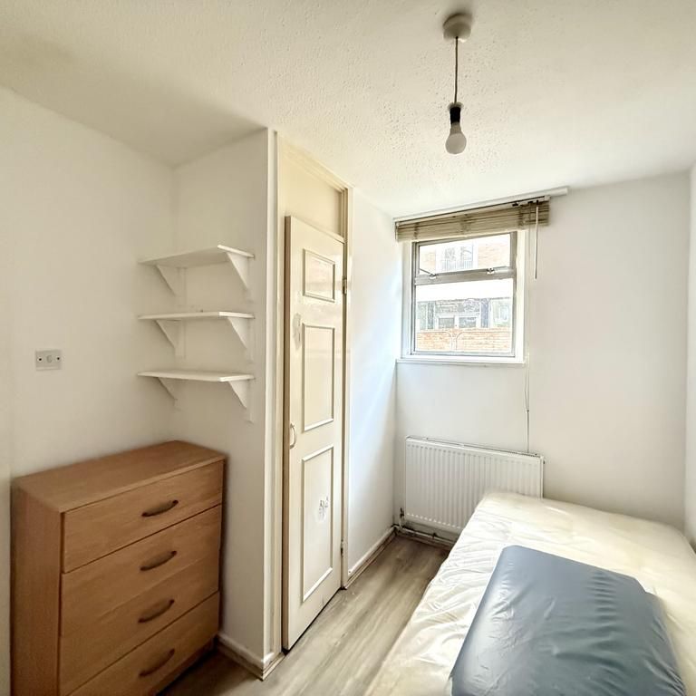 5 bedroom maisonette to rent - Photo 1