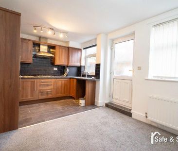 Prospect Street Chester Le Street County Durham - Photo 2