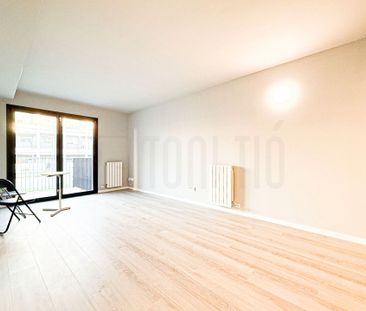 Piso de alquiler en Carrer Dels Calders, Eixample - Photo 1