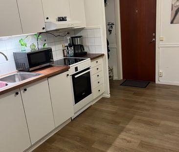 Axel Danielssons väg, Edsvalla - Foto 1