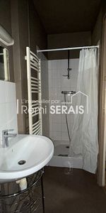 Location Appartement 1 pièce 14m² - Photo 4