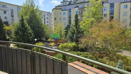 Warszawa, Ursynów, Ursynów Kabaty, Jerzego Iwanowa-Szajnowicza - Photo 3