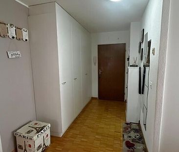 3½ Zimmer-Wohnung in Buchrain (LU), möbliert, auf Zeit - Foto 2