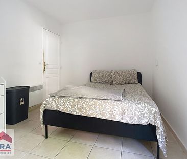 A louer charmant T2 meublé Haut du Merlan, 13014 Marseille - garage... - Photo 4