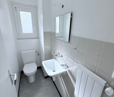 Appartement de 4 pièces au rez-de-chaussée - Photo 5