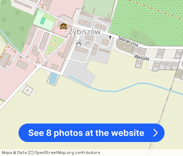 Nowoczesne 2-pokojowe mieszkanie Zybiszów, 53 m² - Photo 1